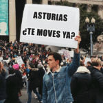 Asturias - ¿te moves ya?