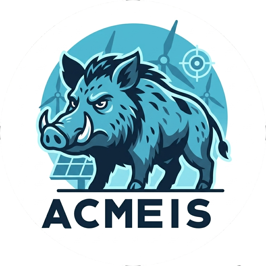 Rebotao de ACMEIS