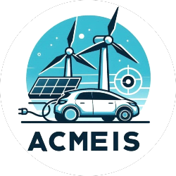 Logo ACMEIS