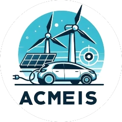 ACMEIS - Asociación por un Cambio de Modelo Energético Independiente y Sostenible