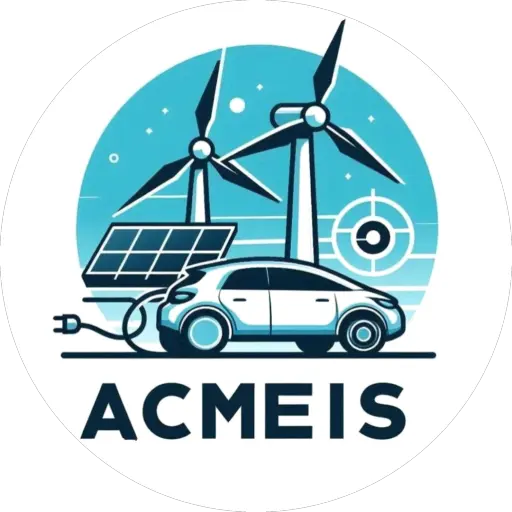 ACMEIS - Asociación por un Cambio de Modelo Energético Independiente y Sostenible