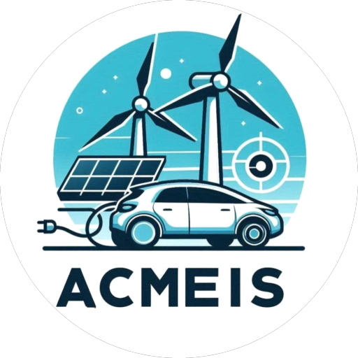 Logo ACMEIS