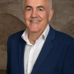 Alfonso Baños, diputado del PSOE Región de Murcia