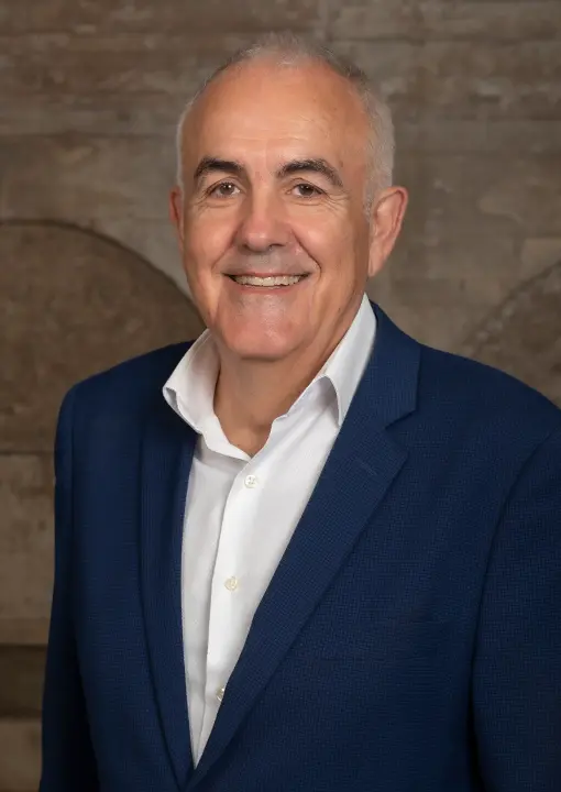 Alfonso Baños, diputado del PSOE Región de Murcia