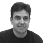 Antonio Fernandez, Vice Presidente ACMEIS