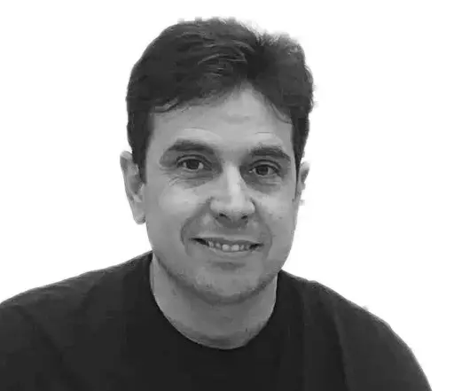 Antonio Fernandez, Vice Presidente ACMEIS