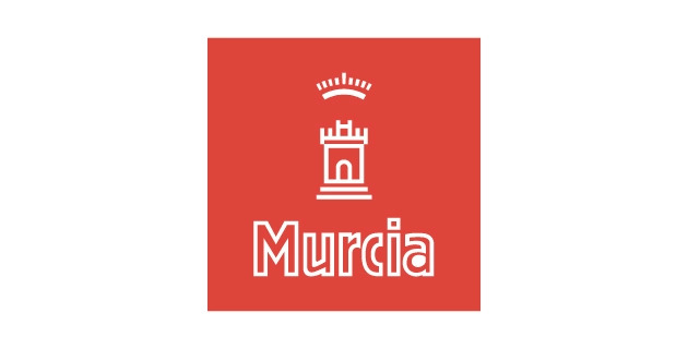 Logo Ayto Murcia