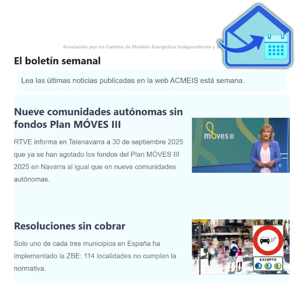 El Boletín