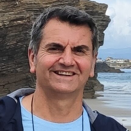 Juanma López Pelegrin