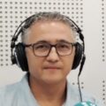 David Garcia y Noelia Griñan de ACMEIS