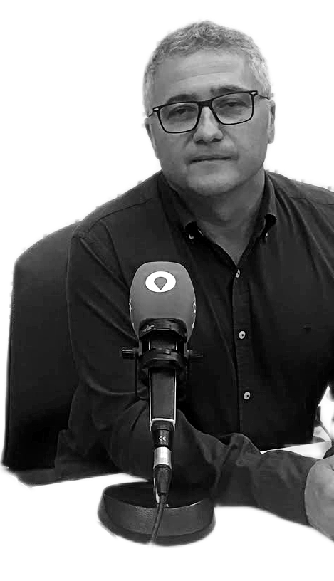 David Garcia, Presidente ACMEIS