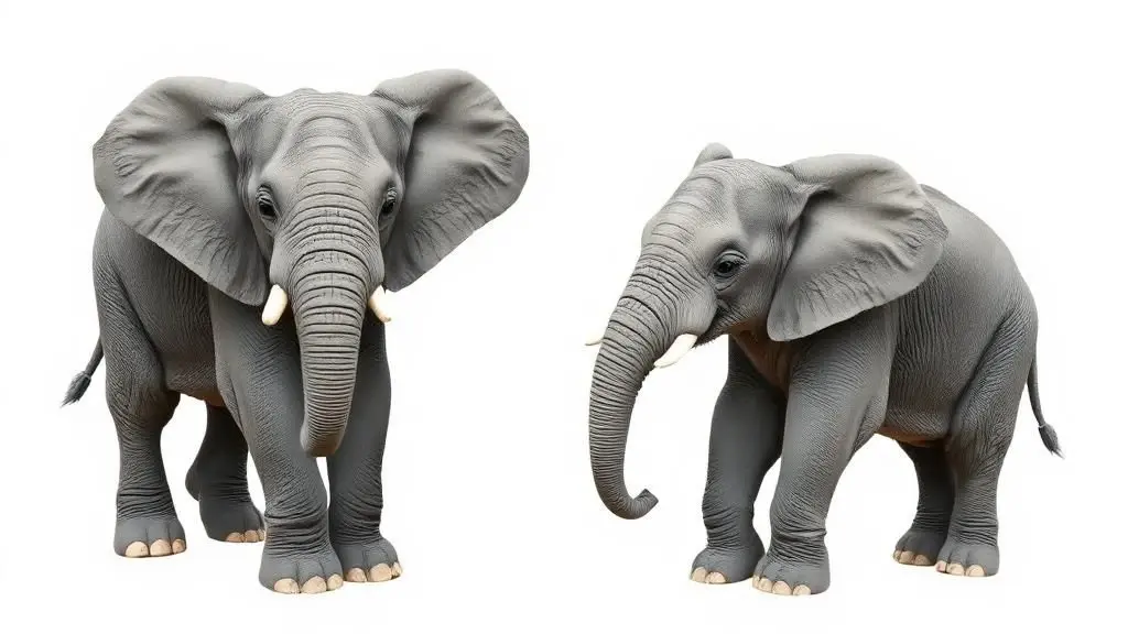 Antes paren dos elefantes que una subvención en el Segura