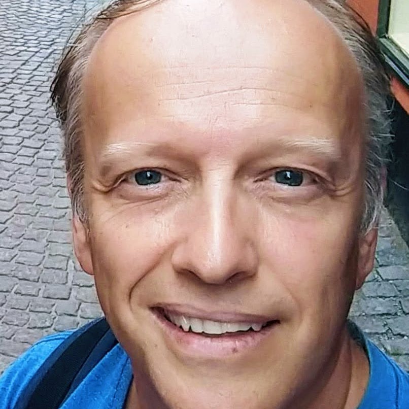 Paul Gailey Alburquerque