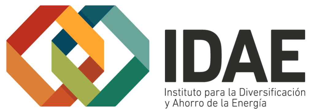 logo IDAE