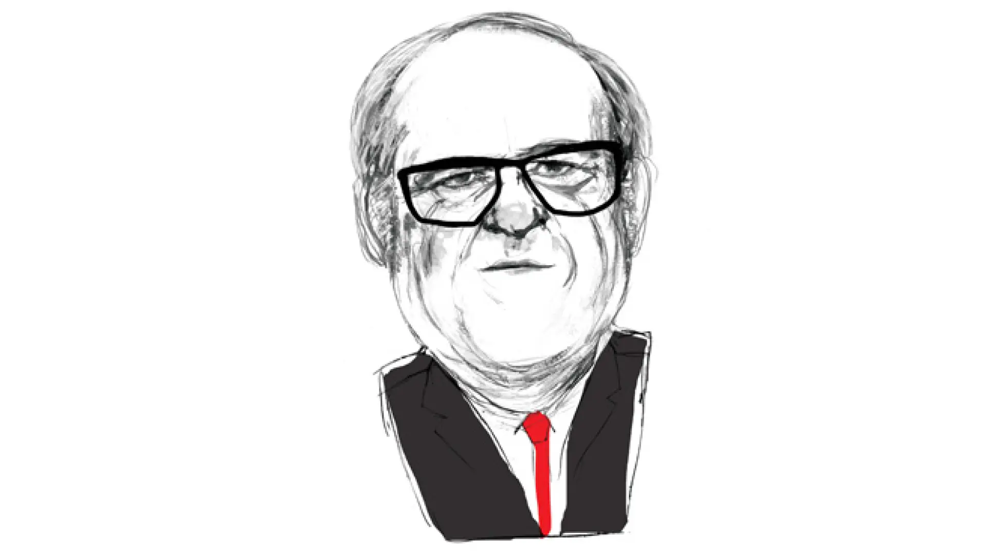 Ángel Gabilondo Pujol, Defensor del Pueblo