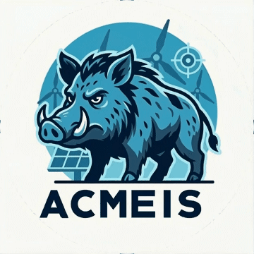 Rebotao de ACMEIS