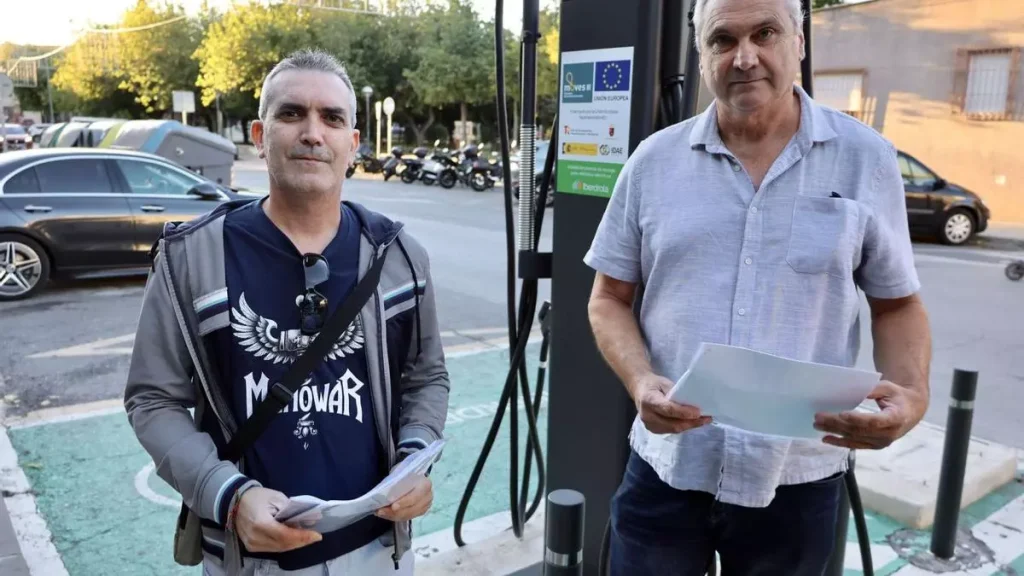 solo el 3% pagado de las ayudas de autoconsumo en 4 años