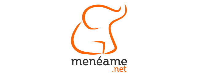 logo de Menéame