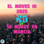 El Plan MÓVES III 2025