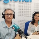 David Garcia y Noelia Griñan de ACMEIS