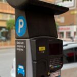 Parking Murcia