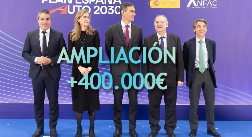 Josep Maria Recasens, Sara Aagesen, Pedro Sánchez, Jordi Hereu, Javier Pujo