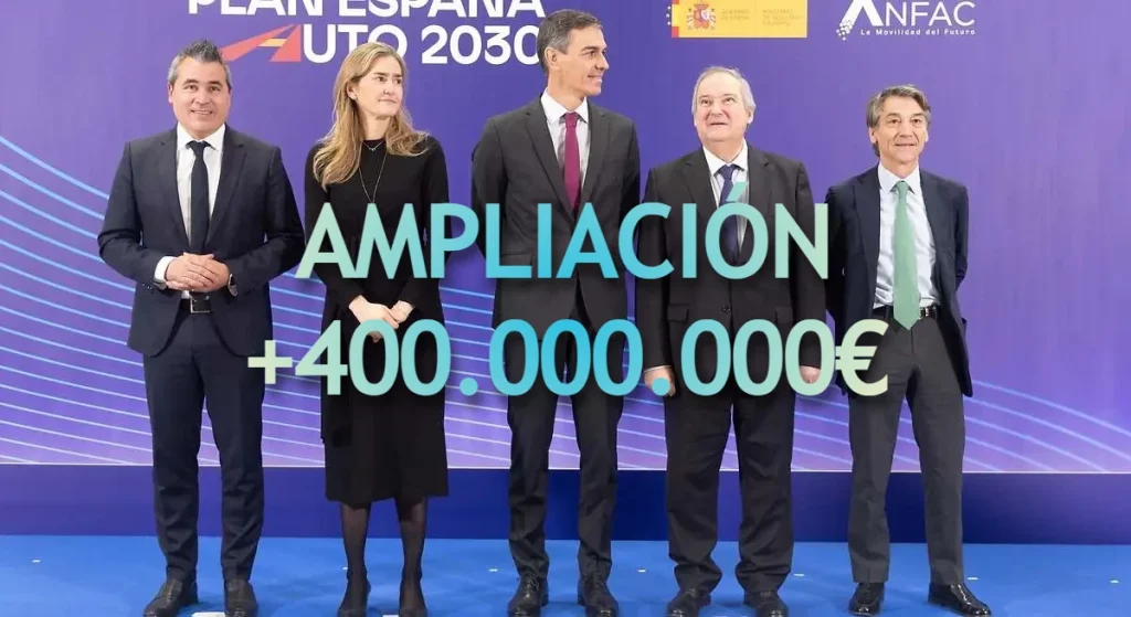Josep Maria Recasens, Sara Aagesen, Pedro Sánchez, Jordi Hereu, Javier Pujo