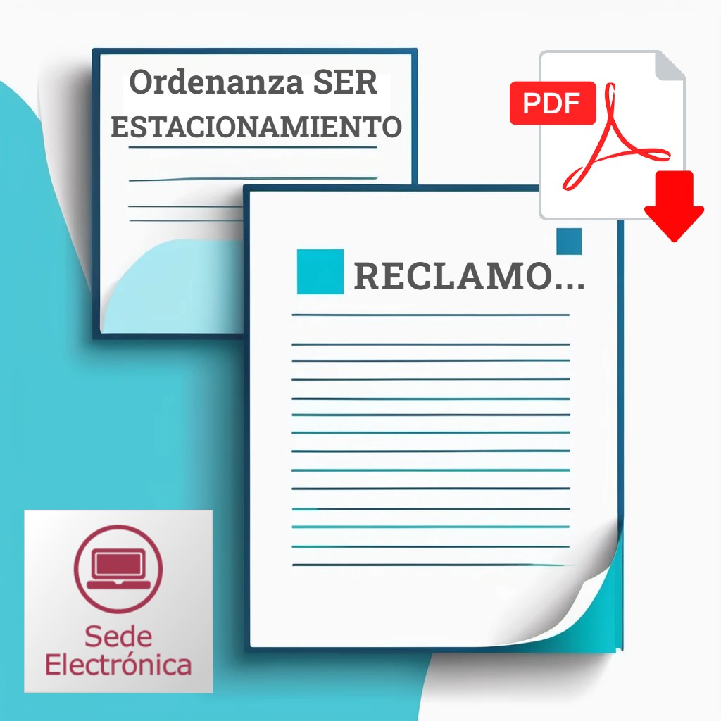 Reclamación contra la Ordenanza SER, Murcia