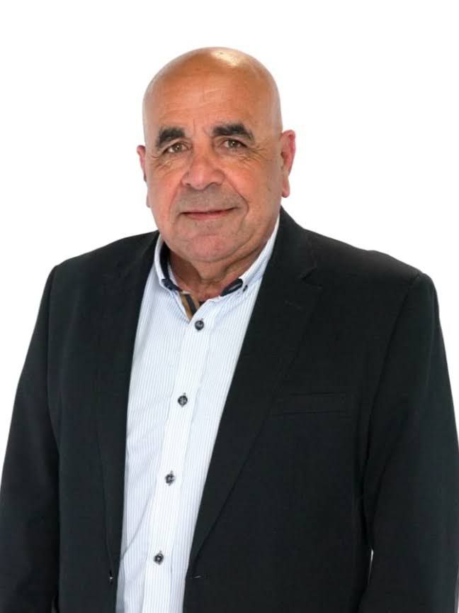 Tomás Bernal - ACMEIS