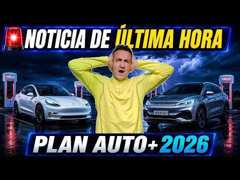 Emilio López de VEMA en YouTube